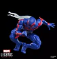 Spider-Man 2099 (Retro) - Marvel Legends 6