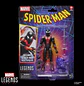 Uncanny Spider-Man (Nightcrawler) Retro - Marvel Legends 6