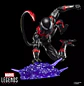 Uncanny Spider-Man (Nightcrawler) Retro - Marvel Legends 6