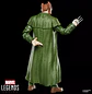 Marvel's Owl (Retro) - Marvel Legends 6