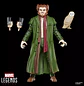 Marvel's Owl (Retro) - Marvel Legends 6