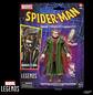 Marvel's Owl (Retro) - Marvel Legends 6