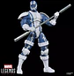 Cardiac (Retro) - Marvel Legends 6