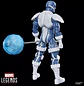Cardiac (Retro) - Marvel Legends 6
