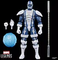 Cardiac (Retro) - Marvel Legends 6