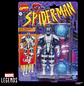 Cardiac (Retro) - Marvel Legends 6