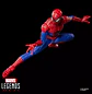 The Amazing Spider-Man (No Way Home) - Marvel Legends 6