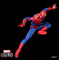 The Amazing Spider-Man (No Way Home) - Marvel Legends 6