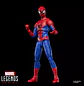 The Amazing Spider-Man (No Way Home) - Marvel Legends 6