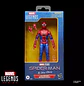 The Amazing Spider-Man (No Way Home) - Marvel Legends 6