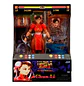 Chun-Li (Player 2) ( Ultra Street Fighter II ) - Jada Toys 6