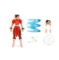 Chun-Li (Player 2) ( Ultra Street Fighter II ) - Jada Toys 6