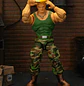 Guile (Ultra Street Fighter II) - Jada Toys 6