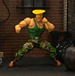 Guile (Ultra Street Fighter II) - Jada Toys 6