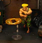 Guile (Ultra Street Fighter II) - Jada Toys 6