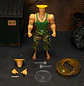Guile (Ultra Street Fighter II) - Jada Toys 6