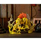 Blanka (Ultra Street Fighter II) - Jada Toys 6