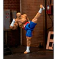 Sagat (Ultra Street Fighter II) - Jada Toys 6