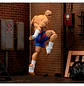 Sagat (Ultra Street Fighter II) - Jada Toys 6