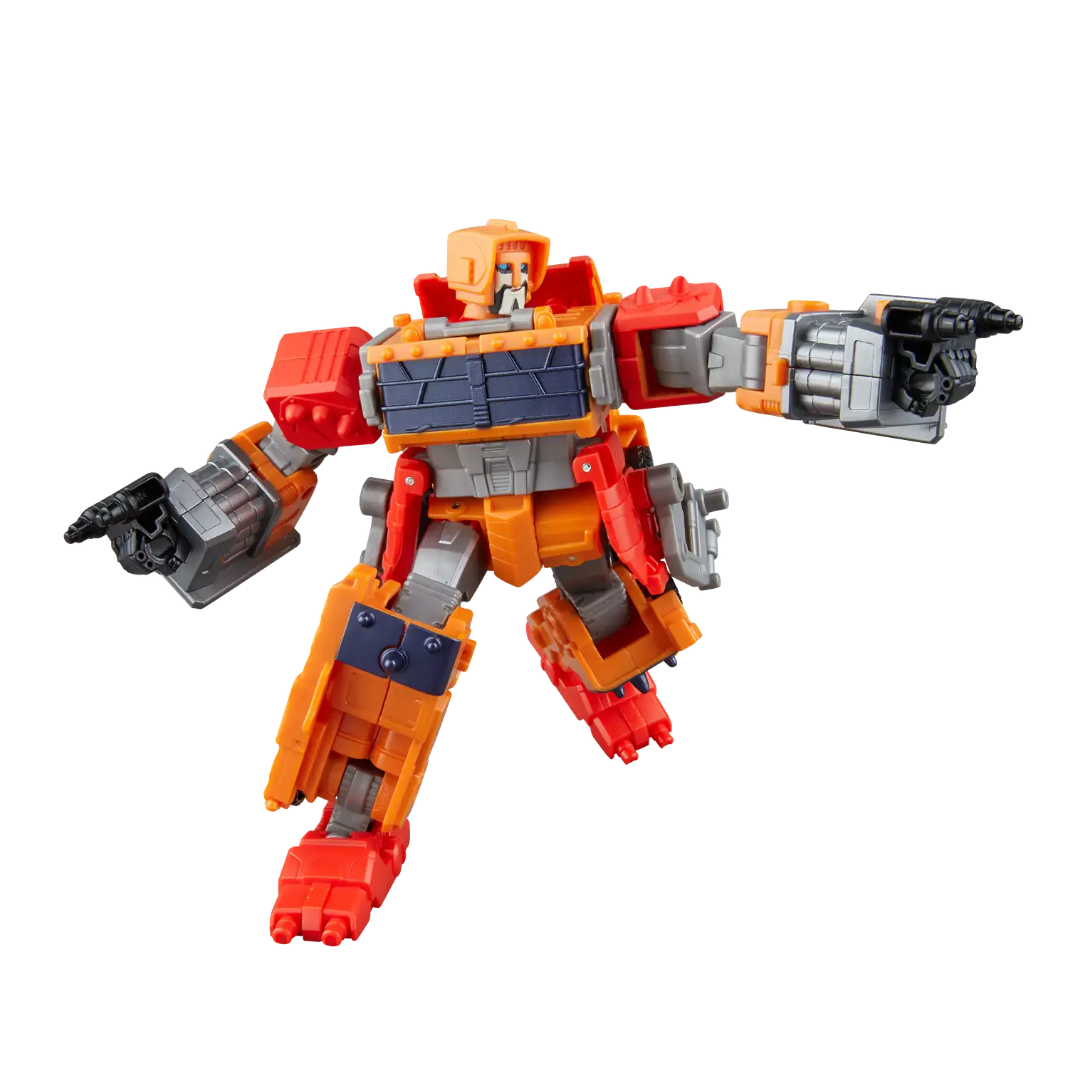 Junkion Wreck-Gar (Age of the Primes) - Transformers Studio Series (Voyager Class) 5