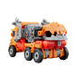 Junkion Wreck-Gar (Age of the Primes) - Transformers Studio Series (Voyager Class) - Miniatura 14