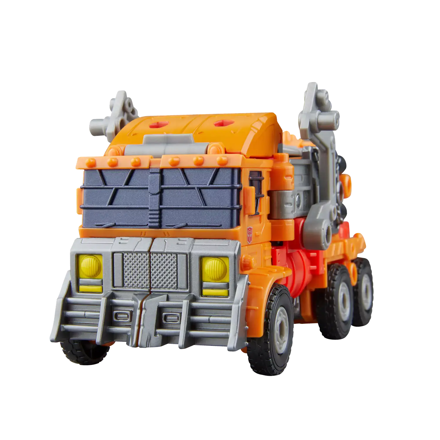 Junkion Wreck-Gar (Age of the Primes) - Transformers Studio Series (Voyager Class) 11