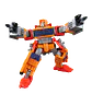 Junkion Wreck-Gar (Age of the Primes) - Transformers Studio Series (Voyager Class) - Miniatura 6