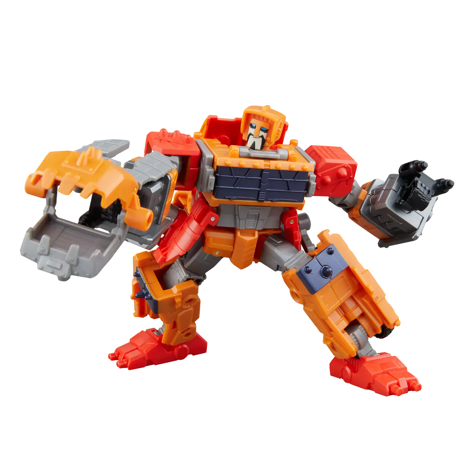 Junkion Wreck-Gar (Age of the Primes) - Transformers Studio Series (Voyager Class) 9