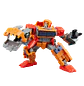 Junkion Wreck-Gar (Age of the Primes) - Transformers Studio Series (Voyager Class) - Miniatura 9