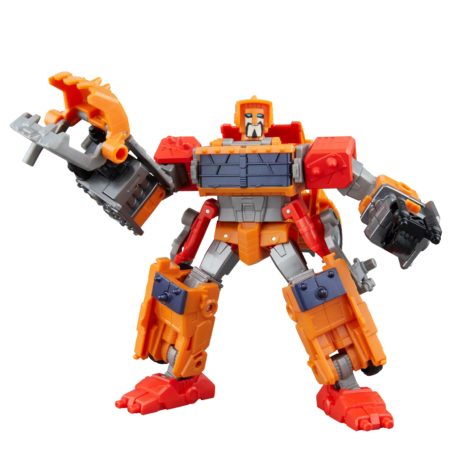 Junkion Wreck-Gar (Age of the Primes) - Transformers Studio Series (Voyager Class) 10