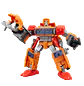 Junkion Wreck-Gar (Age of the Primes) - Transformers Studio Series (Voyager Class) - Miniatura 10