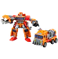 Junkion Wreck-Gar (Age of the Primes) - Transformers Studio Series (Voyager Class) - Miniatura 4