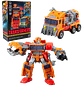 Junkion Wreck-Gar (Age of the Primes) - Transformers Studio Series (Voyager Class) - Miniatura 1