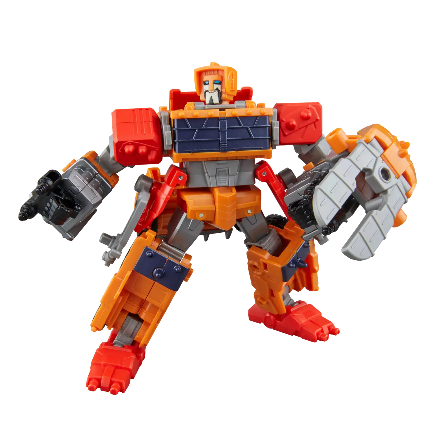 Junkion Wreck-Gar (Age of the Primes) - Transformers Studio Series (Voyager Class) 8