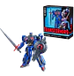 Nemesis Prime (The Last Knight) - Transformers Studio Series (Leader Class) - Miniatura 2