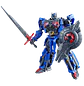 Nemesis Prime (The Last Knight) - Transformers Studio Series (Leader Class) - Miniatura 4