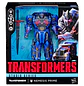 Nemesis Prime (The Last Knight) - Transformers Studio Series (Leader Class) - Miniatura 1