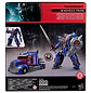 Nemesis Prime (The Last Knight) - Transformers Studio Series (Leader Class) - Miniatura 6