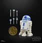 [Preventa] R2-D2 (Droids) - The Black Series 6