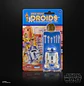 [Preventa] R2-D2 (Droids) - The Black Series 6