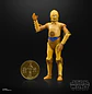 [Preventa] C-3PO (Droids) - The Black Series 6