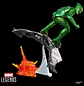 [Preventa] Green Goblin (Spider-Man: No Way Home) Deluxe - Marvel Legends 6'' (NOV. 2026) - Miniatura 6