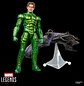 [Preventa] Green Goblin (Spider-Man: No Way Home) Deluxe - Marvel Legends 6'' (NOV. 2026) - Miniatura 7
