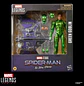 [Preventa] Green Goblin (Spider-Man: No Way Home) Deluxe - Marvel Legends 6'' (NOV. 2026) - Miniatura 2
