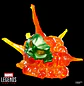 [Preventa] Green Goblin (Spider-Man: No Way Home) Deluxe - Marvel Legends 6'' (NOV. 2026) - Miniatura 8