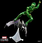 [Preventa] Green Goblin (Spider-Man: No Way Home) Deluxe - Marvel Legends 6'' (NOV. 2026) - Miniatura 9
