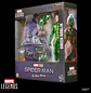 [Preventa] Green Goblin (Spider-Man: No Way Home) Deluxe - Marvel Legends 6'' (NOV. 2026) - Miniatura 13