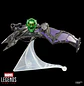 [Preventa] Green Goblin (Spider-Man: No Way Home) Deluxe - Marvel Legends 6'' (NOV. 2026) - Miniatura 10