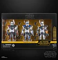 [Preventa] ARC Trooper Battle Pack (The Clone Wars) - The Black Series 6