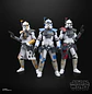 [Preventa] ARC Trooper Battle Pack (The Clone Wars) - The Black Series 6